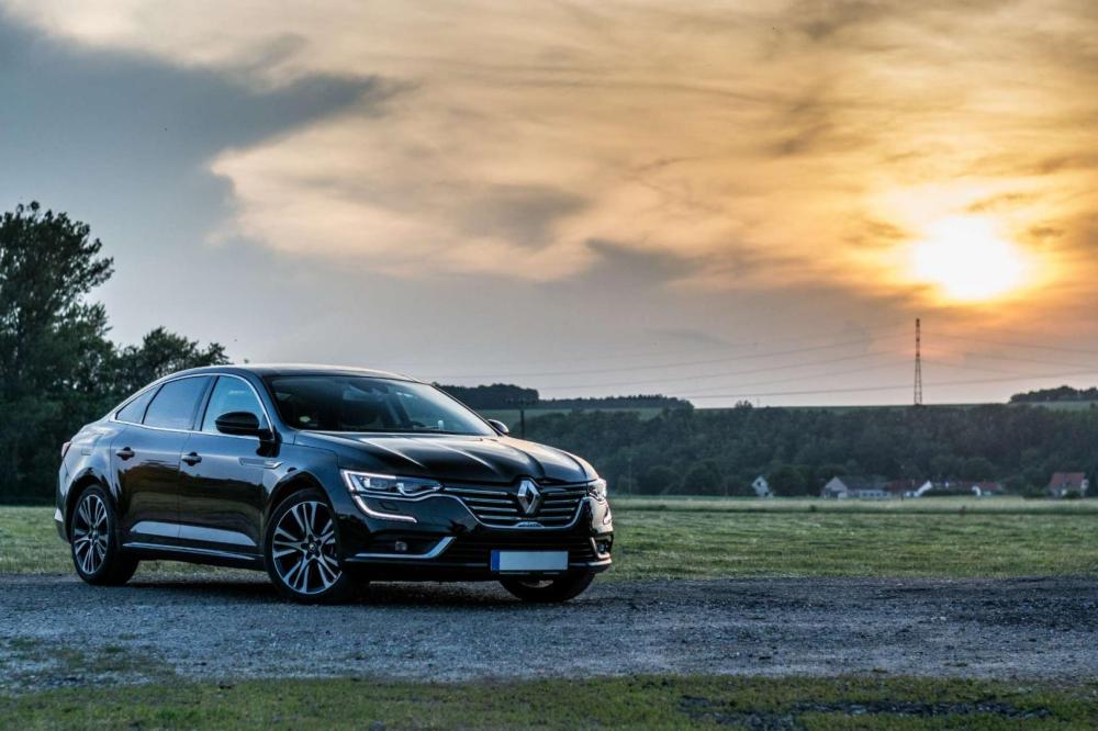 Renault neuf