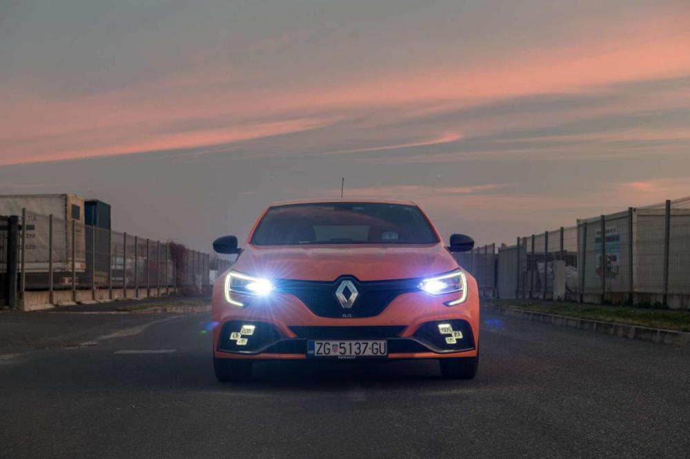 Renault sport