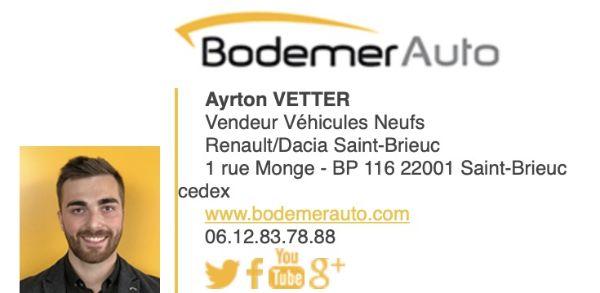 Employé