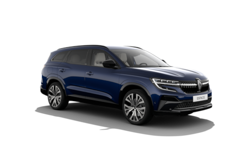 ESPACE E-TECH