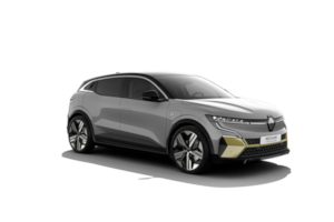 MEGANE E-TECH
